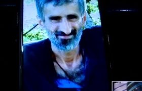 ოჯახი 45 წლის ლაშა ხვინგიას ეძებს