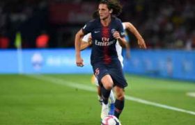 პსჟ მზად არის რაბიო 5 მილიონად გაყიდოს