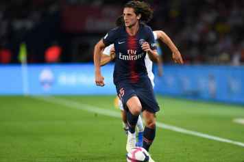 პსჟ მზად არის რაბიო 5 მილიონად გაყიდოს