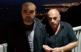 ფეიქრიშვილების მკვლელობისთვის ნიკოლოზ და გიორგი აბულაძეებს ბრალი წაუყენეს - ისინი ბრალს არ აღიარებენ
