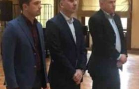 ალეკო ელისაშვილმა სამოქალაქო მოძრაობა შექმნა