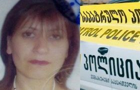 სვეტლანა ამოევას მკვლელობაში ბრალდებულს გაუპატიურებასაც ედავებიან