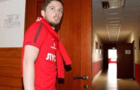 ჯანო ანანიძე სავარაუდოდ კარიერას კრილია სოვეტოვში გააგრძელებს