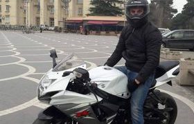 ტრაგედია ორთაჭალაში - ვინ არის ბაიკერი, რომელიც ტრაილერს შეეჯახა და გარდაიცვალა ტრაგედია ორთაჭალაში - ვინ არის ბაიკერი, რომელიც ტრაილერს შეეჯახა და გარდაიცვალა