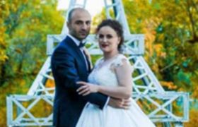 ბესო ბარათელი და ია გვიშიანი გარდაცვლილი იპოვეს - ისინი 1 თვის დაქორწინებული იყვნენ