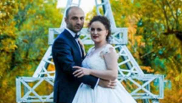 ბესო ბარათელი და ია გვიშიანი გარდაცვლილი იპოვეს - ისინი 1 თვის დაქორწინებული იყვნენ