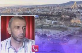 ნიკა გვარამიას ფარულად ჩაწერას გოგიტა დალაქიშვილს ავალებდნენ - რას ყვება ”ოცნების” ყოფილი მხარდამჭერი