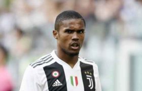 მანჩესტერ იუნაიტედი დუგლას კოსტაში 60 მილიონს იხდის