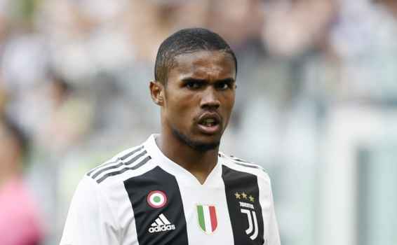 მანჩესტერ იუნაიტედი დუგლას კოსტაში 60 მილიონს იხდის