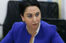 ეკა ბესელია და ვანო ზარდიაშვილი პარლამენტის იურიდიულ კომიტეტს ტოვებენ ეკა ბესელია და ვანო ზარდიაშვილი პარლამენტის იურიდიულ კომიტეტს ტოვებენ