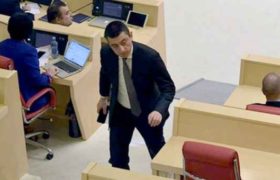 გახარია - ”არჩევნებზე გამოძიება ძირითადად მმართველი პარტიის წევრებზეა დაწყებული”