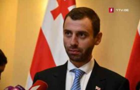 პრეზიდენტის ინსტიტუტის მიზანმიმართული დასუსტება - გიორგი აბაშიშვილი პრეზიდენტის ადმინისტრაციისთვის ბიუჯეტის შემცირებას ეხმაურება