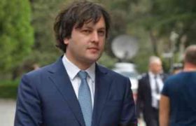 „ნაციონალურ მოძრაობას“ ქვეყანაში დესტაბილიზაციის შესაქმნელად რესურსი არ გააჩნია - ირაკლი კობახიძე