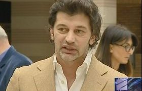“რასაც დასთეს, იმას მოიმკი“ - კალაძემ თაკო ჩარკვიანზე თავდასხმა შეაფასა “რასაც დასთეს, იმას მოიმკი“ - კალაძემ თაკო ჩარკვიანზე თავდასხმა შეაფასა