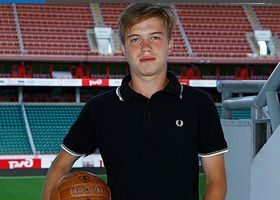 მოსკოვის ლოკომოტივის 18 წლის ფეხბურთელი ქუჩაში გაყინული იპოვეს