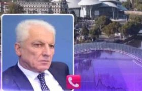 თამაზ მეჭიაური ინაუგურაციაზე არ მიიწვიეს - ”ეტყობა, საერთო მიდგომაა”