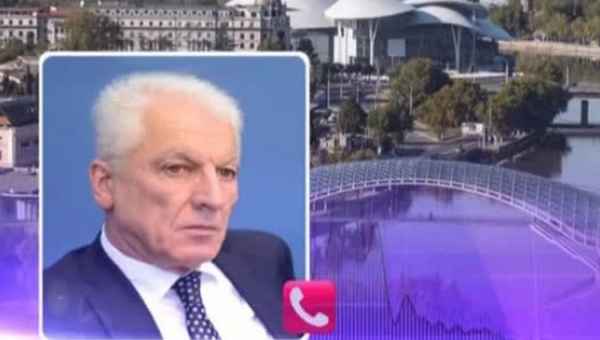 თამაზ მეჭიაური ინაუგურაციაზე არ მიიწვიეს - ”ეტყობა, საერთო მიდგომაა”