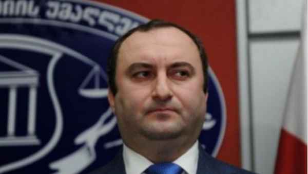 „რაღაცა ორგანიზაციაა ხო, “სამარცხვინო” თუ რაღაცა ქვია“ - მურუსიძე „სირცხვილიაზე“