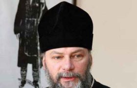 მეუფე პეტრე პატრიარქის წინააღმდეგ