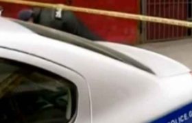 სისხლიანი გარჩევა ვაკეში - დავით კაჭარავა და მასთან ერთად მყოფი 2 პირი დააკავეს სისხლიანი გარჩევა ვაკეში - დავით კაჭარავა და მასთან ერთად მყოფი 2 პირი დააკავეს