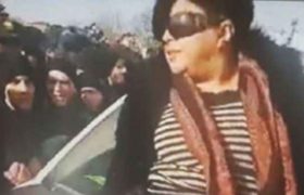 ქეთევან მირიანაშვილს ბრალი საავადმყოფოში წაუყენეს ქეთევან მირიანაშვილს ბრალი საავადმყოფოში წაუყენეს