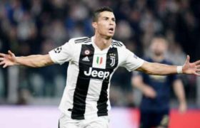 კრიშტიანო რონალდოს ორ-წლიანი პირობითი სასჯელი შეეფარდა