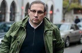 ნიკა რურუა საკუთარ სახლში გარდაცვლილი იპოვეს