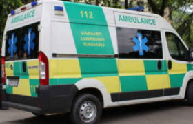 პედიატრიულ პრივატ კლინიკაში 2 წლის გოგონა გარდაიცვალა პედიატრიულ პრივატ კლინიკაში 2 წლის გოგონა გარდაიცვალა