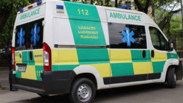 პედიატრიულ პრივატ კლინიკაში 2 წლის გოგონა გარდაიცვალა