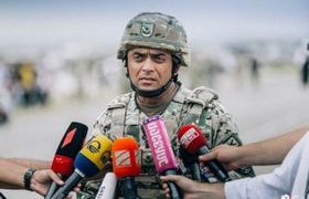 თავდაცვის მინისტრი შავლეგო ტაბატაძე გახდება თავდაცვის მინისტრი შავლეგო ტაბატაძე გახდება