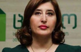 ცესკო-ს თავმჯდომარედ კვლავ თამარ ჟვანია აირჩიეს