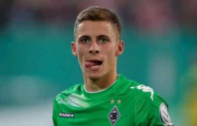 ლივერპული ტორგან აზარით დაინტერესდა