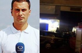 სასტიკი მკვლელობა ვაჟა-ფშაველაზე - ჟურნალისტი, რომელიც მოკლულის მსხვერპლი გახდა