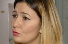 თეონა ხინჩიგაშვილი - ”ბიძინა ივანიშვილის ძმის შვილი ვარ და გვარი მინდა, რომ მომცენ”