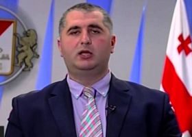 ლაშა ხუციშვილი - ”სესხების პატიების პროექტი 15 დეკემბერს დაიწყება და 31 დეკემბერს დასრულდება”