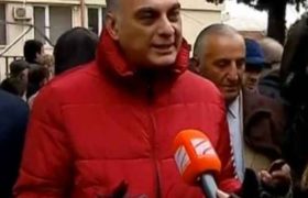 "დავით კირკიტაძე არის ბიძინა ივანიშვილის და გიორგი გახარიას პირადი პოლიტიკური პატიმარი"- ზაალ უდუმაშვილი