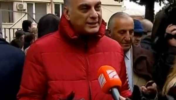 "დავით კირკიტაძე არის ბიძინა ივანიშვილის და გიორგი გახარიას პირადი პოლიტიკური პატიმარი"- ზაალ უდუმაშვილი