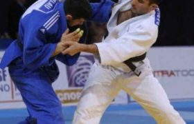 ძიუდოისტებმა 90 კგ წონითი კატეგორიის ჩემპიონს, გიორგი პაპუნაშვილს სცემეს