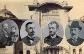 ძმები, რომლებმაც ნახევარი თბილისი ააშენეს - ზუბალაშვილების არქივი საქართველოს დაუბრუნდა