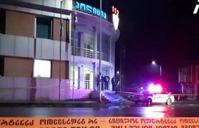 ზუგდიდში პოლიციელ ალექსანდრე ჩიქოვანის ცხედარი იპოვეს ზუგდიდში პოლიციელ ალექსანდრე ჩიქოვანის ცხედარი იპოვეს