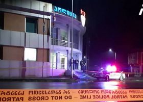 ზუგდიდში პოლიციელ ალექსანდრე ჩიქოვანის ცხედარი იპოვეს