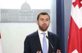 გიორგი აბაშიშვილი 14 იანვრიდან საქართველოში გაეროს კონსულტანტი იქნება