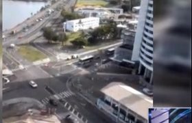 ახალ კალედონიაში ძლიერი მიწისძვრა მოხდა - მოსალოდნელია ცუნამი