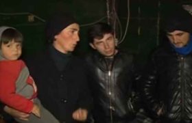 ბუკა ქუთელია - "ოქრო მე ვიპოვე. გათხრის დროს წერაქვი მოხვდა ქოთანს და გასკდა" - ვინ ემუქრება მესაფლავეებს