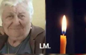 ბიძინა ივანიშვილის დედა გარდაიცვალა