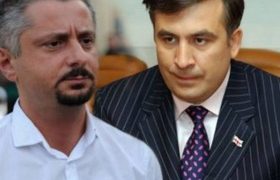 ნიკა გვარამია სააკაშვილს - "თქვენგან განსხვავებით მე ამ ქვეყანაში ვცხოვრობ და ჩემი ოჯახის წევრებს შეეხნენ"