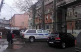 გორში 75 წლის ქალი მოკლეს - მას თავში აქვს ჩარტყმული