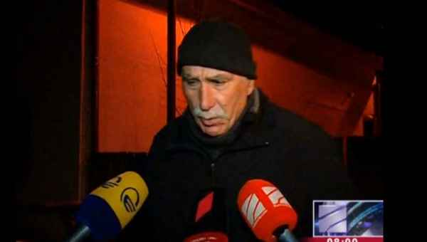 "ვიღაც გადმოვიდა მანქანიდან ხანჯლით და მან დაჩეხა ყველა" - წავკისელზე მკვლელობის ახალი დეტალები