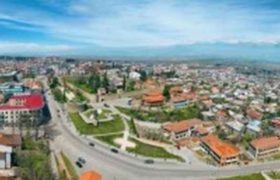 სალომე ზურაბიშვილის ინაუგურაციაზე თელავში ქვემეხს გაისვრიან
