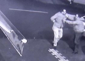 თურქეთში საქართველოს ორი მოქალაქე ძარცვის ბრალდებით დააკავეს